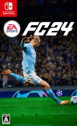 Electronic Arts EA SPORTS FC 24 Switch Small