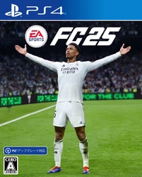 Electronic Arts EA SPORTS FC 25 PS4 Small