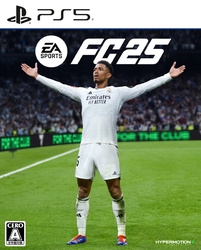 Electronic Arts EA SPORTS FC 25 PS5 Small