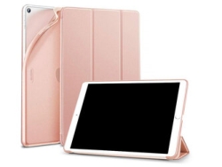 Tablet Case Electronic Silk Road ES18217 Rose gold Small