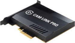 Video Capture Card Elgato Cam Link Pro 10GAW9901