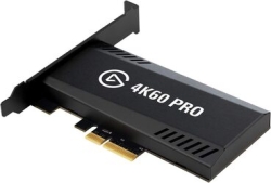 Video Capture Card Elgato Game Capture 4K60 Pro MK.2