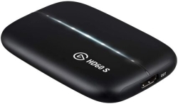 Video Capture Card Elgato Game Capture HD60 S