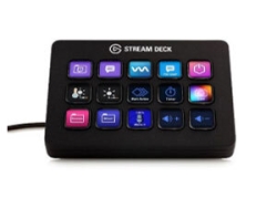 Mouse Elgato STREAM DECK MK.2 10GBA9900-JP Black Small