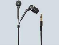 ELPA RD-CI03 Earphone Headphone Small