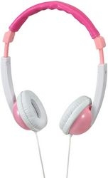 ELPA RD-KH100(PK) pink Earphone Headphone Small