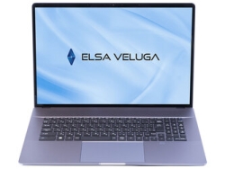 ELSA VELUGA G4-NM 17A30M ELVM7N-SG404WNR Notebook Small