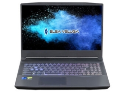 ELSA VELUGA G5-NM 15G46M ELVM5N-SG505WNR Notebook Small