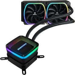 ENERMAX AQUAFUSION ELC-AQF240-SQA CPU Fan small