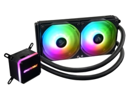 CPU Fan Cooling ENERMAX LIQMAX III ARGB ELC-LMT240-ARGB