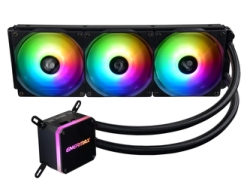 CPU Fan Cooling ENERMAX LIQMAX III ARGB ELC-LMT360-ARGB