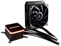 CPU Fan Cooling ENERMAX LIQMAX III ELC-LMT120-HF