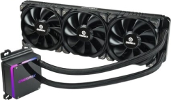 ENERMAX LIQTECH TR4 II ELC-LTTRTO360-TBP CPU Fan Small