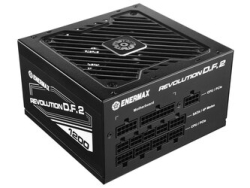 ENERMAX REVOLUTION D.F.2 ERS1200EWT Power Supply Small