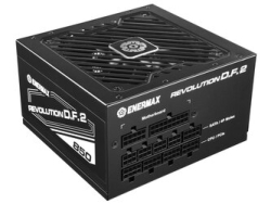 ENERMAX REVOLUTION D.F.2 ERS850EWT Power Supply Small