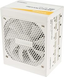 ENERMAX REVOLUTION DF 12 ETV850G-W White Power Supply Small