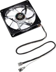 Case Fan ENERMAX T.B.VEGAS QUAD UCTVQ12P Small