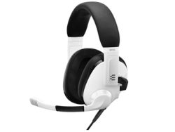 Headset EPOS EPOS H3 ghost white