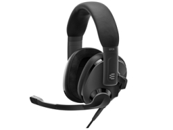 Headset EPOS EPOS H3 onyx black