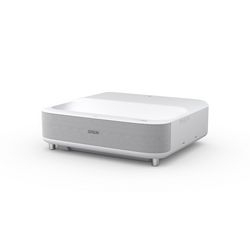 EPSON dreamio EH-LS300W White Video Projector Small