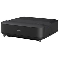 EPSON dreamio EH-LS650B black Video Projector Small