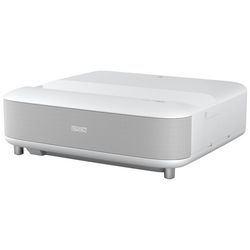 EPSON dreamio EH-LS650W white Video Projector Small