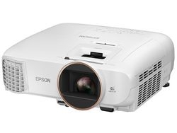 EPSON dreamio EH-TW5750 Video Projector Small