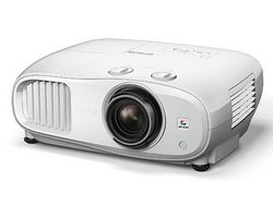 EPSON dreamio EH-TW7000 Video Projector Small