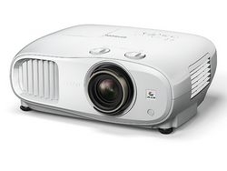 EPSON dreamio EH-TW7100 Video Projector Small