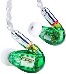 EPZ 320 JADE GREEN Earphone Headphone Small