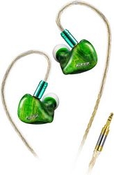 EPZ 530 EMERALD GREEN Earphone Headphone Small