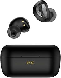 EPZ E200 BLACK Earphone Headphone Small