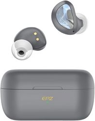 EPZ E200 GREY Earphone Headphone Small