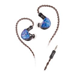 EPZ EPZ Q1 PRO (No MIC) Earphone Headphone Small