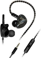 EPZ K1 BLACK Earphone Headphone Small