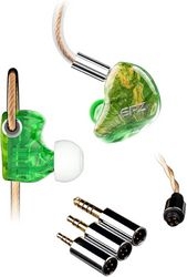 EPZ K5 GREEN Earphone Headphone Small