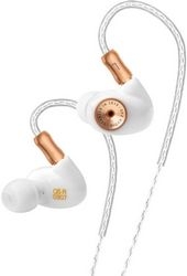 EPZ Q5 White Earphone Headphone Small