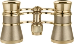 ESCHENBACH Figaro 4444-1 pearl gold Binocular small