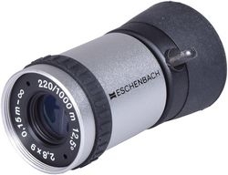 ESCHENBACH Kepler system 16731 Monocular small