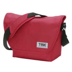 Camera Bag Etsumi Berry SLR E-3536 Red Small