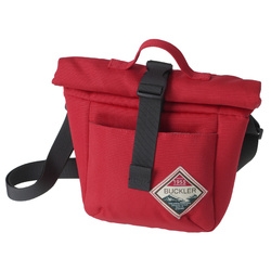 Camera Bag Etsumi Buckler Mirrorless Bag E-3550 Red Small