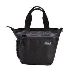 Camera Bag Etsumi Coleman Tote Bag CO-8763 Black Small