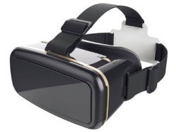 ETSUMI E-6637 VR Headset Small