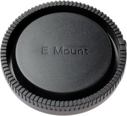 Etsumi E6344 Camera Lens Cap small