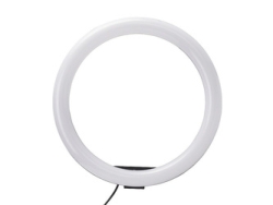 Etsumi LED ringlight 12 inches E2254 Macro Light small