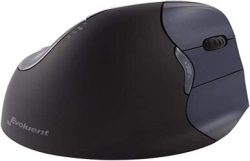 Mouse Evoluent VerticalMouse 3 Wireless VM3W-R Small