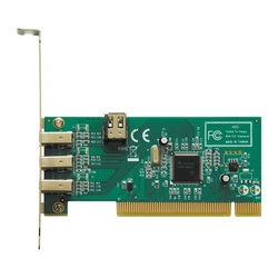 Interface Card Expert-oriented 1394T-LPPCI2 IEEE1394a