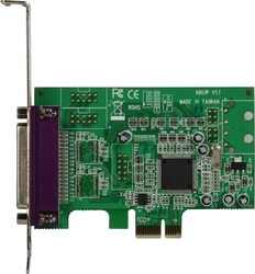 Interface Card Expert-oriented 1P-LPPCIE2 IEEE1284