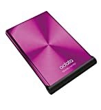 External Hard Drive ADATA ANH92-320GU-CPK PINK