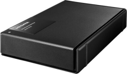 External Hard Drive IODATA AVHD-UTSQ2/UE Computers Storage Devices Small